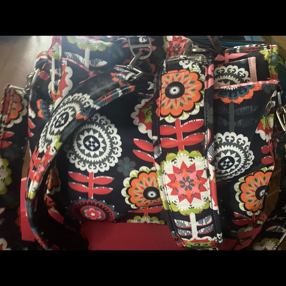 Diaperbag Backpack - Picture 4 of 7
